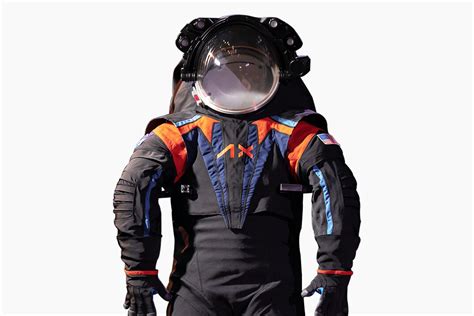 nasa axiom space suit